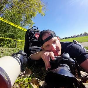 Meet your Posher, Matt